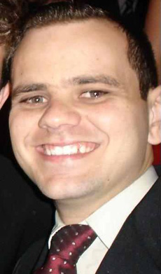 francisco resende